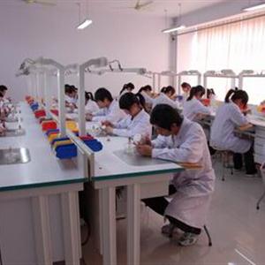 口腔医学专业_专业展示_枣庄职业学院
